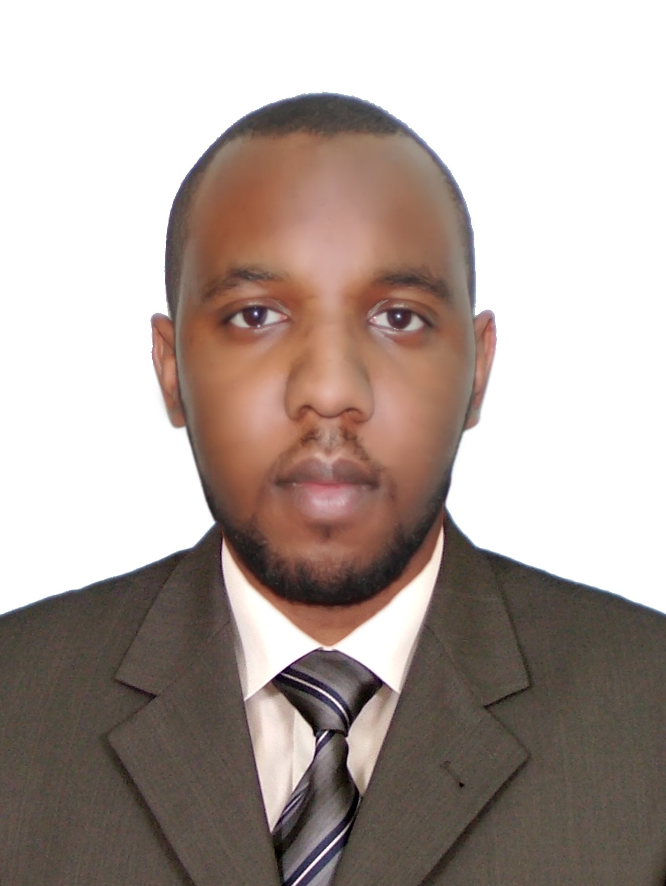 Mohammed Ali Elzain Picture